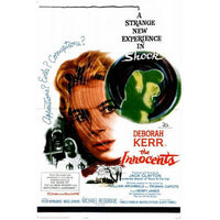 The Innocents movie poster print in 27x40 size.