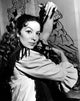 Maria Felix 1954 photo print - Belle (La Bella Otero)