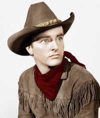 Montgomery Clift Red River 1948 Photo Print