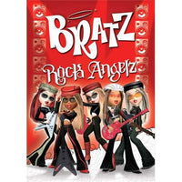 Bratz: Passion 4 Fashion - Diamondz Movie Poster Print 27x40