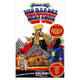 The Harder They Come movie poster print featuring vibrant colors and iconic imagery.