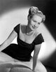Virginia Mayo 1948 vintage photo poster print 8x10