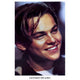 Leonardo DiCaprio Movie Poster 11x17 Print