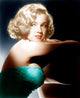 All About Eve Marilyn Monroe photo print from 1950 film.