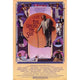 Evil Under the Sun Movie Poster 11x17 print featuring vibrant colors.