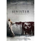 Sinister Movie Poster in 11x17 size featuring eerie visuals.