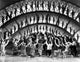 Gold Diggers 'Forgotten Man' 1933 Musical Number Photo Poster Print