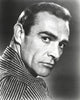 Sean Connery iconic photo print available in multiple sizes.
