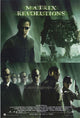 The Matrix Revolutions Movie Poster Print - 27x40 inches