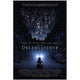 Dreamcatcher Movie Poster Print 27x40 - vibrant film art
