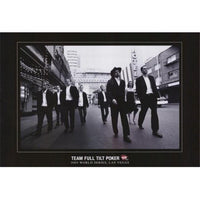 World Series of Poker Movie Poster Print 27x40