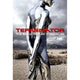 Terminator: The Sarah Connor Chronicles Style Z Movie Poster 11x17