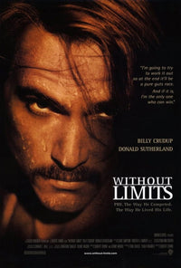 Without Limits Movie Poster Print in 27 x 40 inches