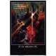 Excalibur Movie Poster Print 27x40 - Classic Film Artwork