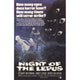 Night of the Lepus Movie Poster 11x17 print