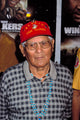 Chester Nez at the premiere of Windtalkers photo print by Cj Contino