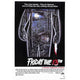 Friday the 13th Movie Poster Print - Horror Classic (27x40)