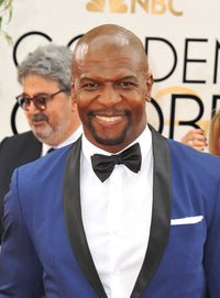 Terry Crews at the 71st Golden Globes Awards Photo Print