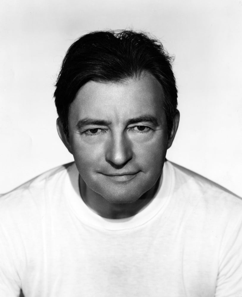 Claude Rains 1936 vintage photo poster print, available in multiple sizes.