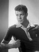 Dale Robertson portrait photo print showcasing the iconic actor.