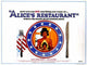Alice's Restaurant Movie Poster 17x11 print