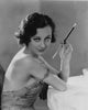 Ann Dvorak Cigarello photo print on premium paper.
