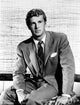 Sterling Hayden portrait in tuxedo photo print