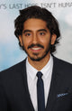 Dev Patel at Chappie Premiere Photo Print by Kristin Callahan