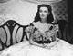 Gone with The Wind iconic film photo print