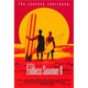 The Endless Summer movie poster print showcasing surf culture.