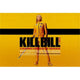 Kill Bill Vol. 1 Movie Poster Print 27x40