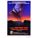 The Town That Dreaded Sundown Movie Poster 11x17 - horror cinema art