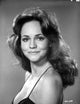 Sally Field side view portrait photo print in multiple sizes.