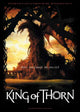King of Thorn Movie Poster 11x17 print