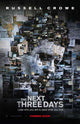The Next Three Days movie poster 11x17 print