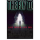 The Fly 2 Movie Poster Print 27x40 showcasing horror film artwork.