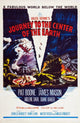 Journey to The Center of The Earth Movie Poster Masterprint 11x17
