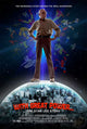 With Great Power: The Stan Lee Story Movie Poster 11x17