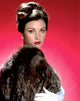 Jane Seymour 1980s photo poster print in various sizes.