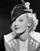 Bette Davis classic portrait photo print in multiple sizes