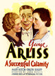 A Successful Calamity Movie Poster Print - 1932 Film Art (11x17)