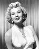Virginia Mayo South Sea Woman 1953 Photo Print