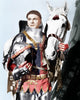 Henry V Photo Print featuring Laurence Olivier