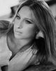 Barbra Streisand iconic photo print available in multiple sizes.