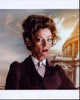Michelle Gomez Doctor Who photo print showcasing Missy character.