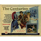 The Centurion Movie Poster Print in 27x40 inches