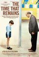 The Time That Remains Movie Poster 11x17 Print