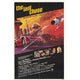 Last Chase Movie Poster Print 27 x 40 for movie lovers