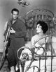 Cat On A Hot Tin Roof photo print showcasing iconic cinematic imagery.
