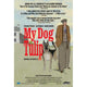 My Dog Tulip Movie Poster Print (27x40) featuring vibrant colors and charming imagery.